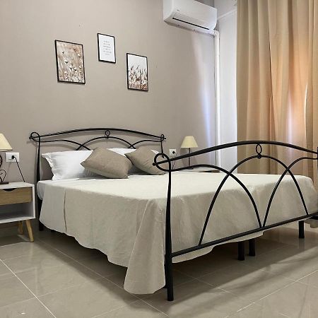 Mura Guest Room Terralba Exterior photo