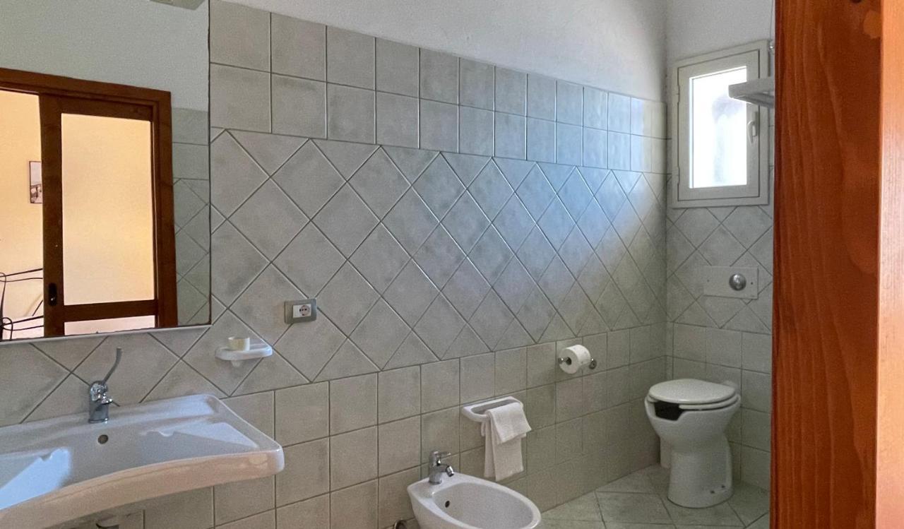 Mura Guest Room Terralba Exterior photo