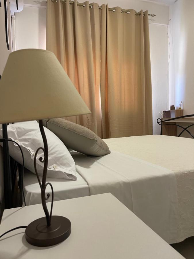 Mura Guest Room Terralba Exterior photo