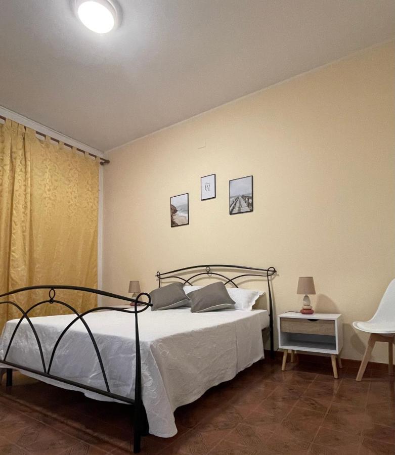 Mura Guest Room Terralba Exterior photo