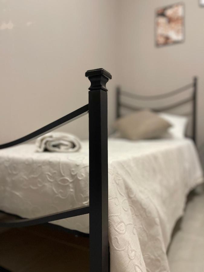Mura Guest Room Terralba Exterior photo