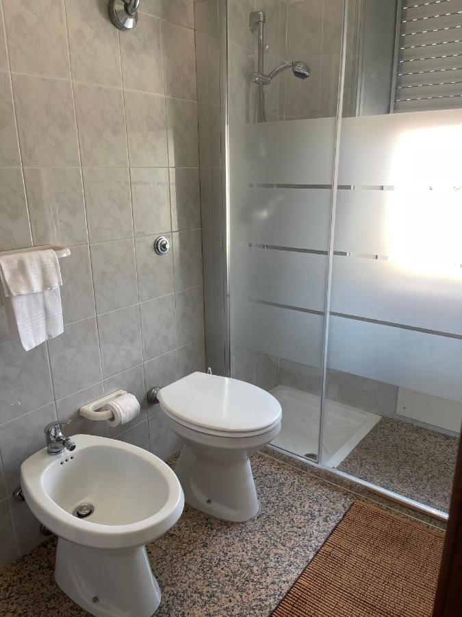 Mura Guest Room Terralba Exterior photo