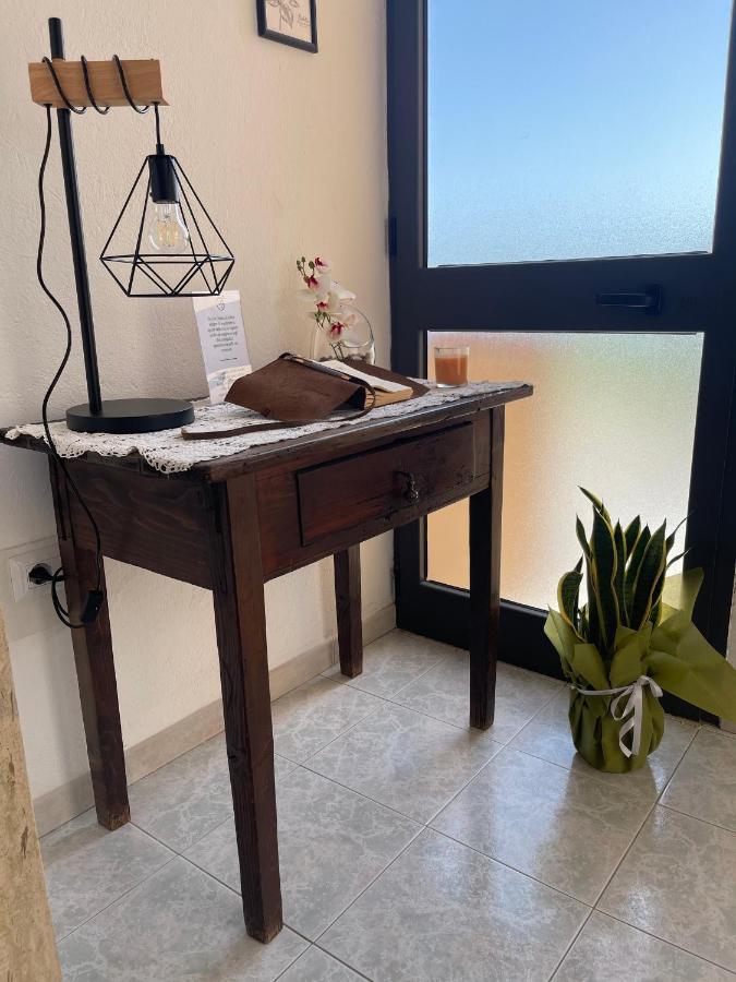 Mura Guest Room Terralba Exterior photo